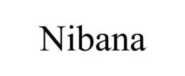 NIBANA