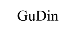 GUDIN