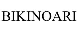 BIKINOARI