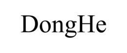 DONGHE