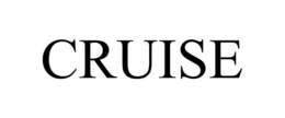 CRUISE