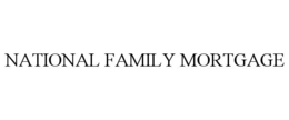 NATIONAL FAMILY MORTGAGE