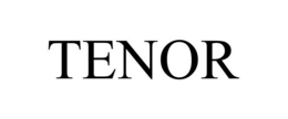TENOR
