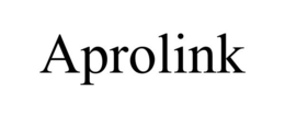 APROLINK