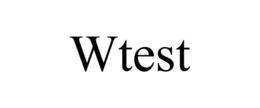 WTEST