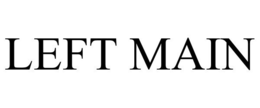 LEFT MAIN