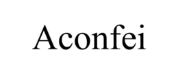 ACONFEI