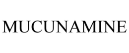 MUCUNAMINE