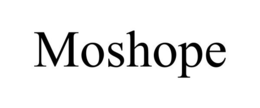 MOSHOPE