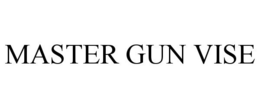 MASTER GUN VISE