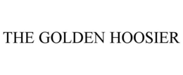 THE GOLDEN HOOSIER