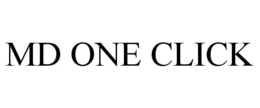 MD ONE CLICK