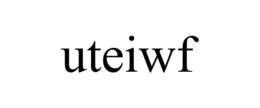 UTEIWF