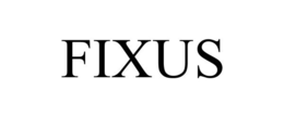 FIXUS