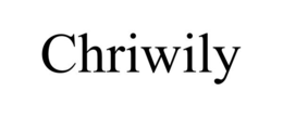 CHRIWILY