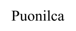 PUONILCA