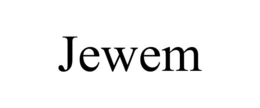 JEWEM