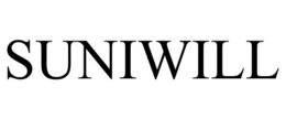 SUNIWILL