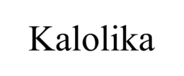 KALOLIKA