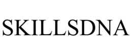 SKILLSDNA