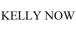 KELLY NOW