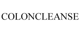 COLONCLEANSE
