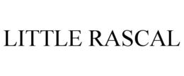 LITTLE RASCAL