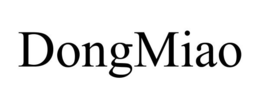 DONGMIAO