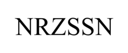NRZSSN
