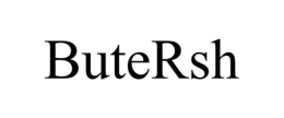 BUTERSH