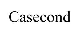 CASECOND
