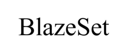 BLAZESET
