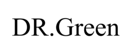 DR.GREEN