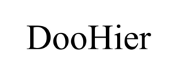 DOOHIER