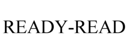READY-READ