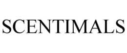 SCENTIMALS