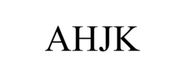 AHJK