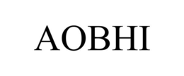 AOBHI