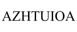 AZHTUIOA