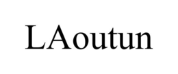 LAOUTUN