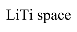 LITI SPACE