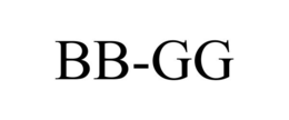 BB-GG
