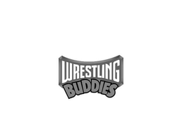 WRESTLING BUDDIES
