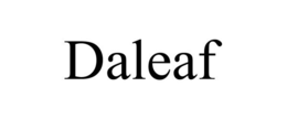 DALEAF
