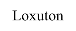LOXUTON