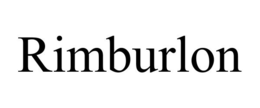 RIMBURLON