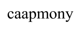 CAAPMONY