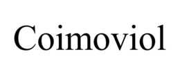 COIMOVIOL