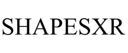 SHAPESXR