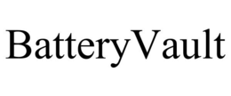 BATTERYVAULT